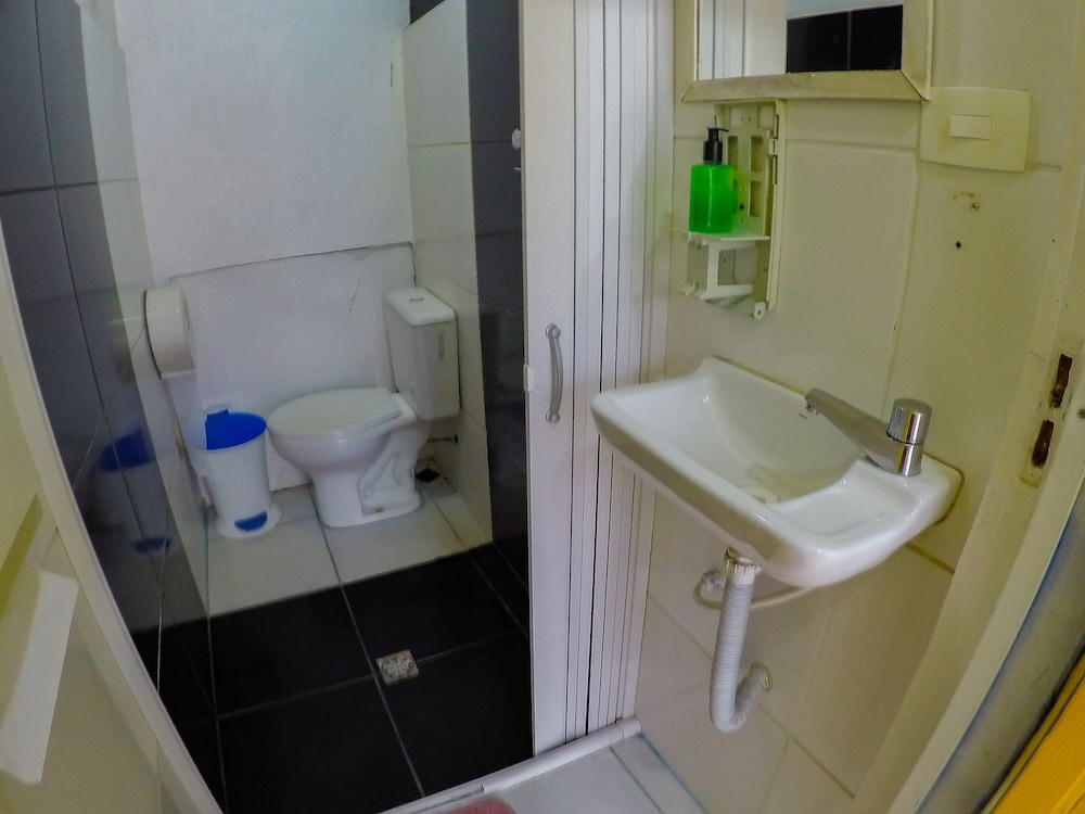 Vila Rock Hostel 49/50