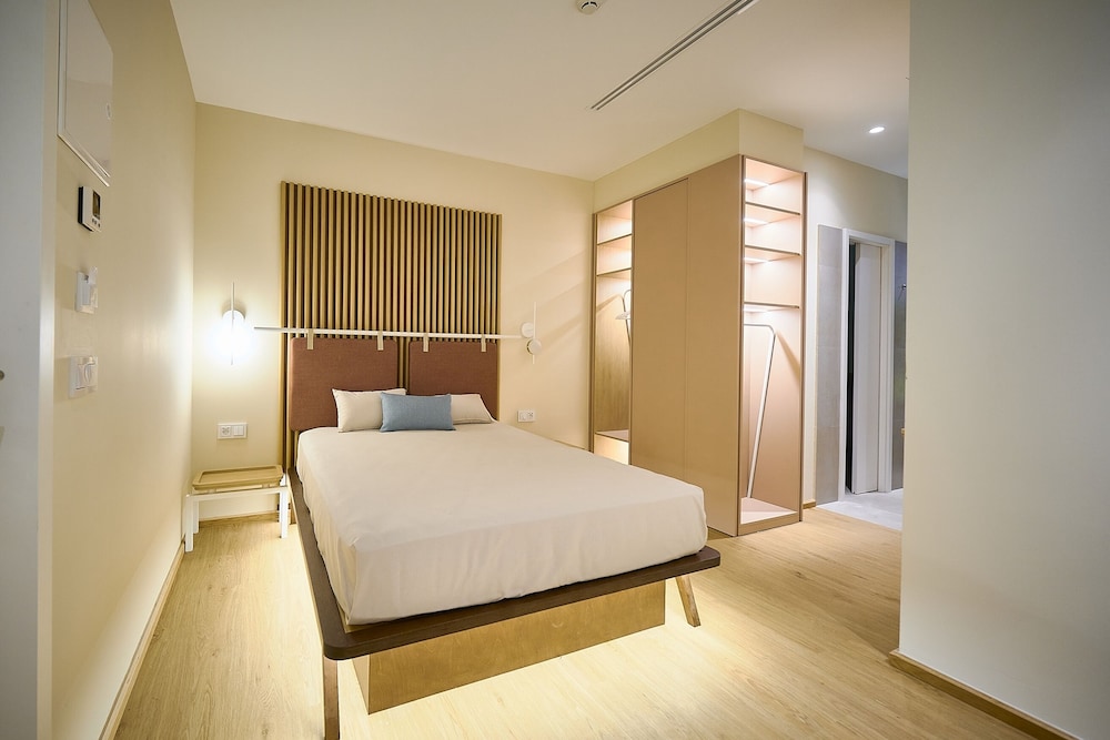 Hotel Leonor Conil 21/49