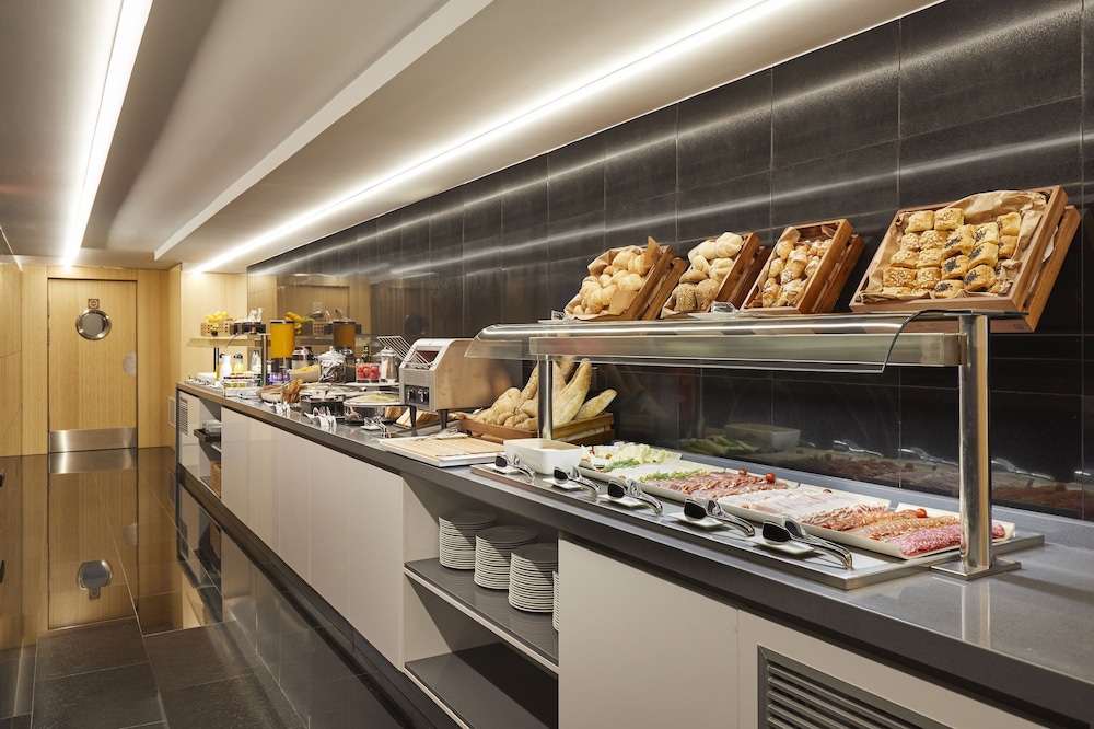Dorma Plaza Catalunya 写真4