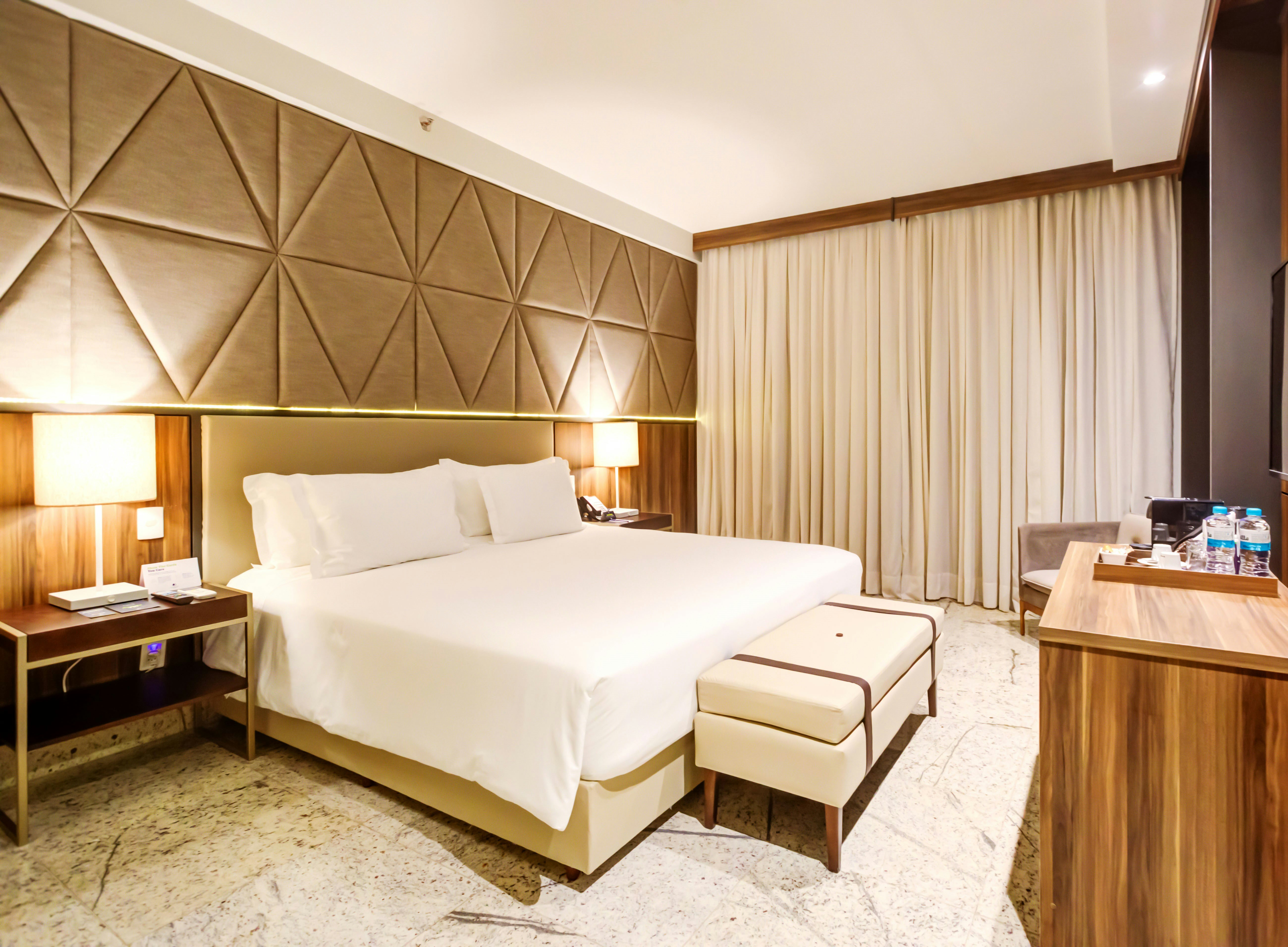DoubleTree by Hilton Foz do Iguacu 10/49