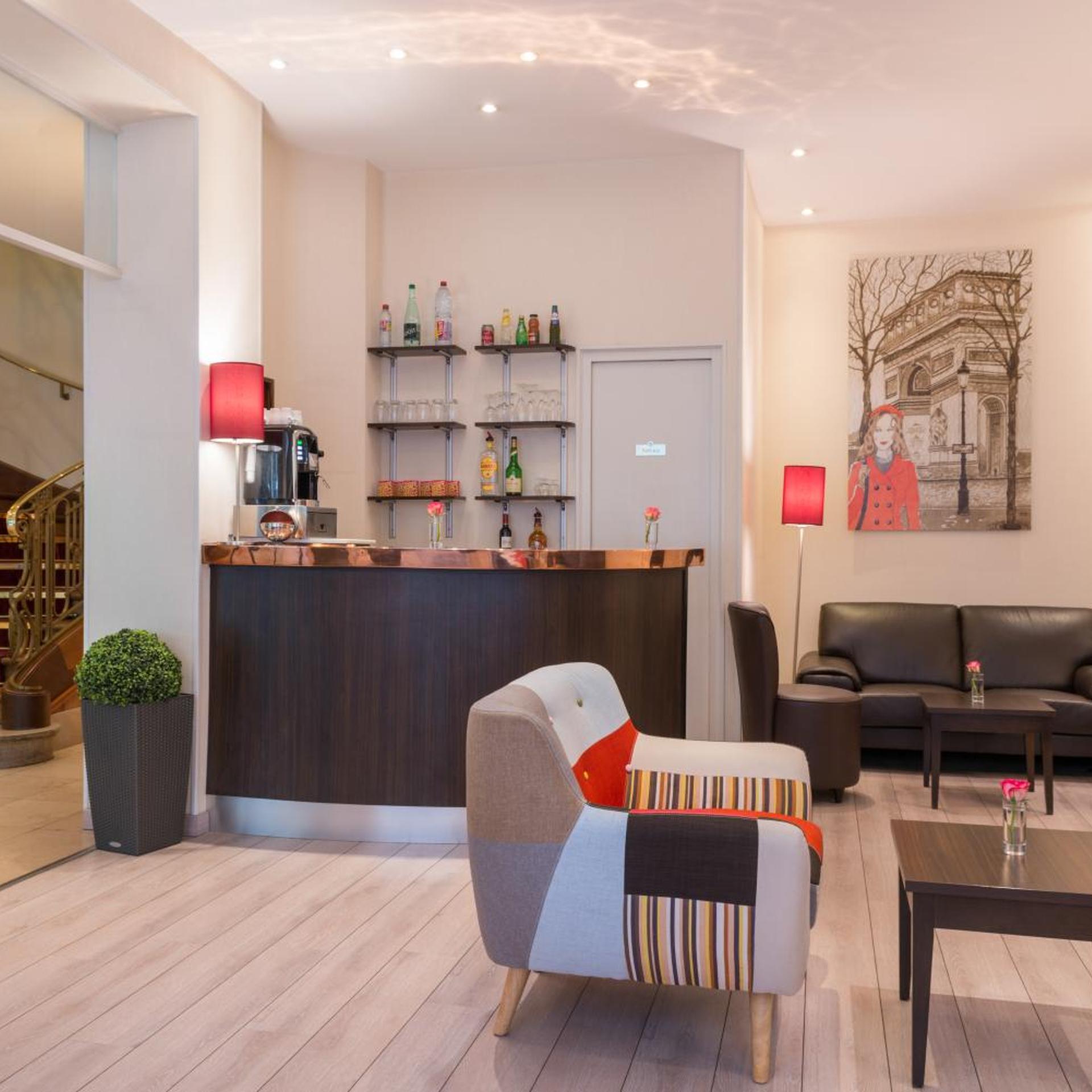 Louest Hotel 33/50