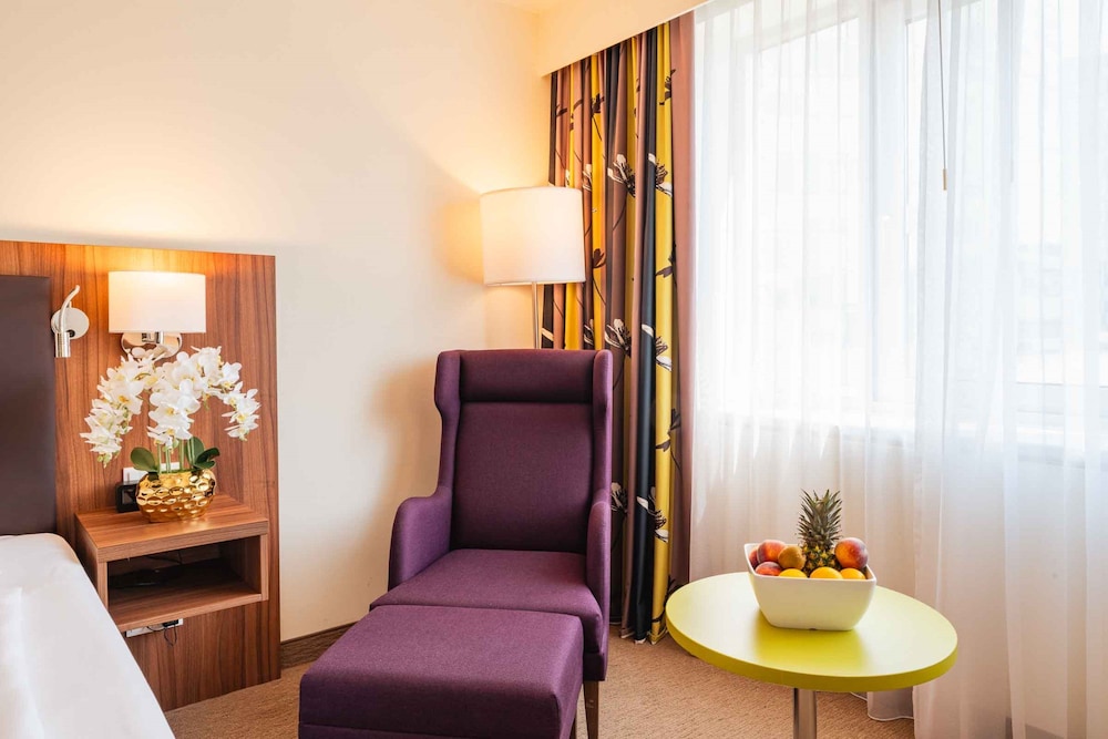 PLAZA Premium Wien 54/63