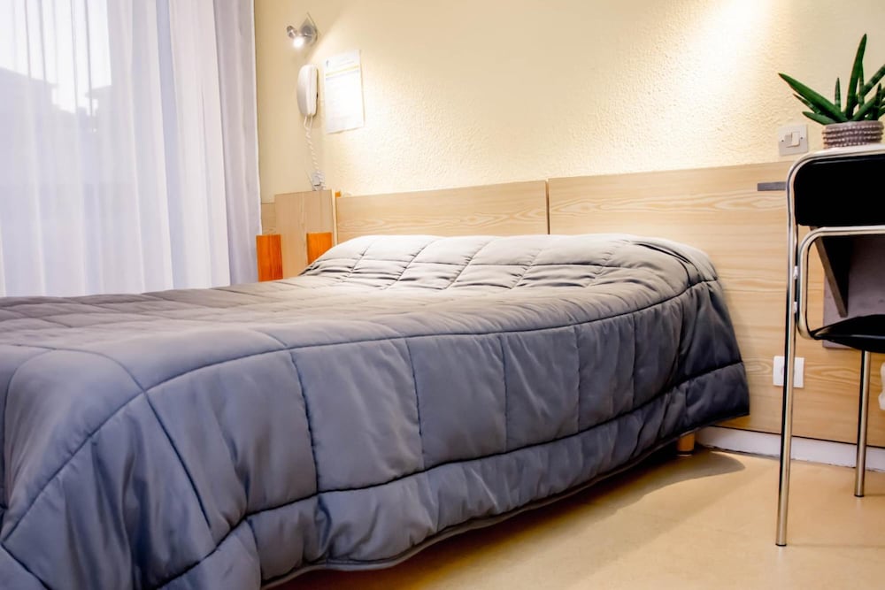 Hotel Bains Sarrailh 19/63