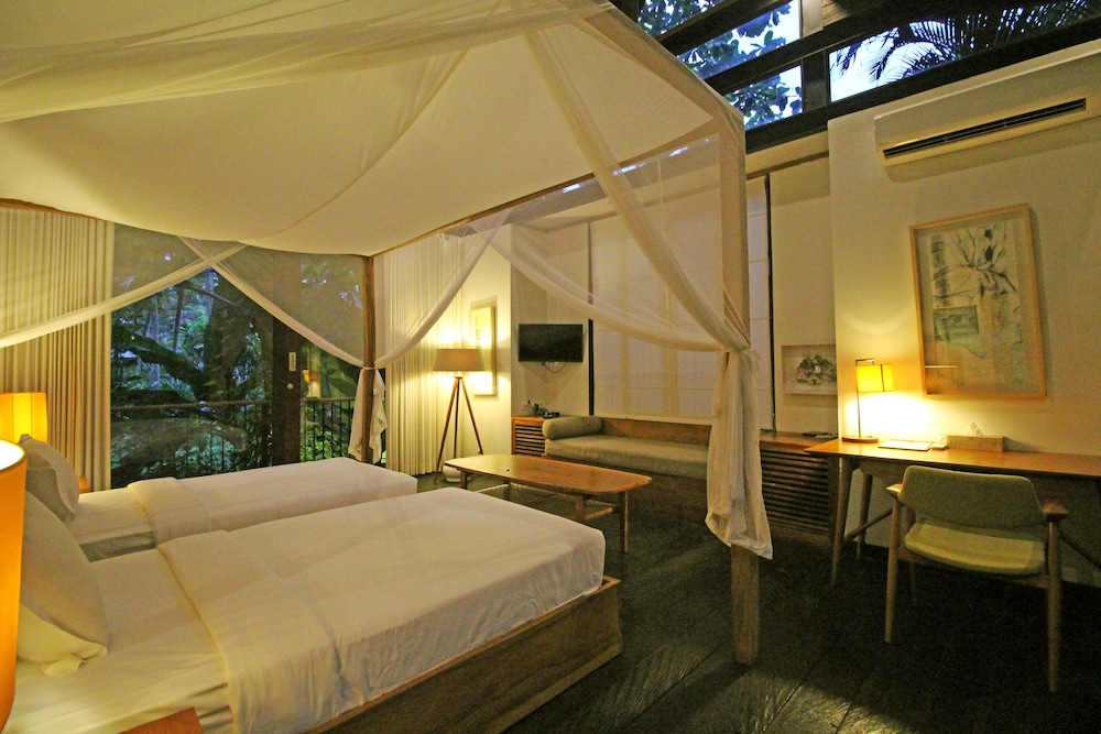 Surya Kembar Villas 13/50