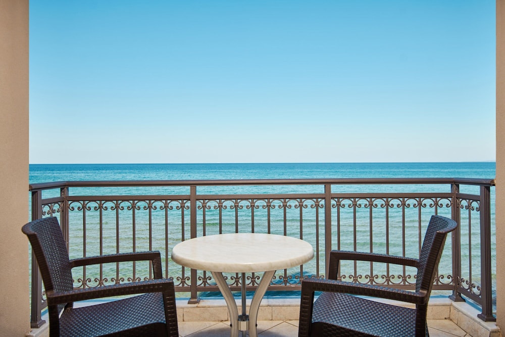 Tsilivi Beach Hotel 35/50