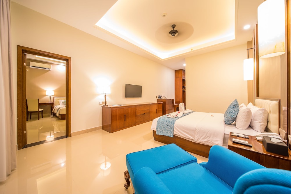 Nusantara Diving Centre Resort Spa 51/73