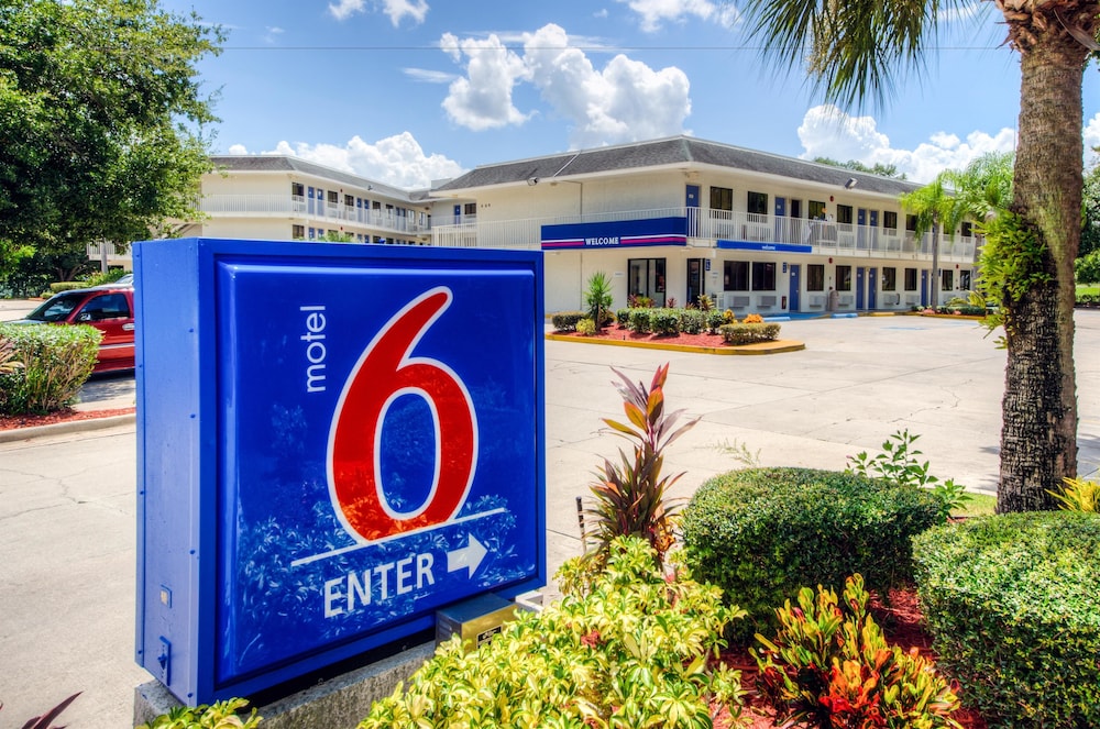Motel6 Bradenton, FL in BRADENTON - FL