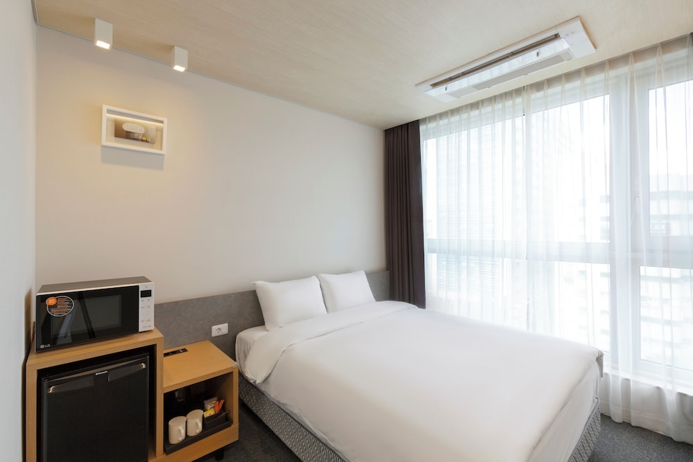 Grand City Hotel Changwon 9/50