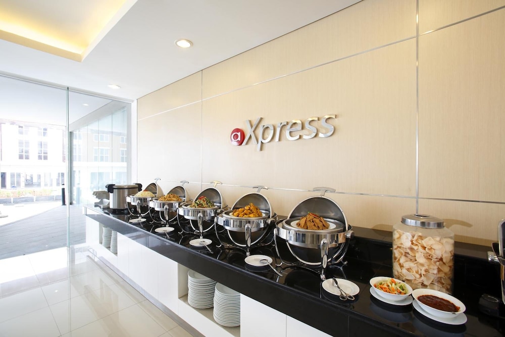 Amaris Hotel Madiun 24/40