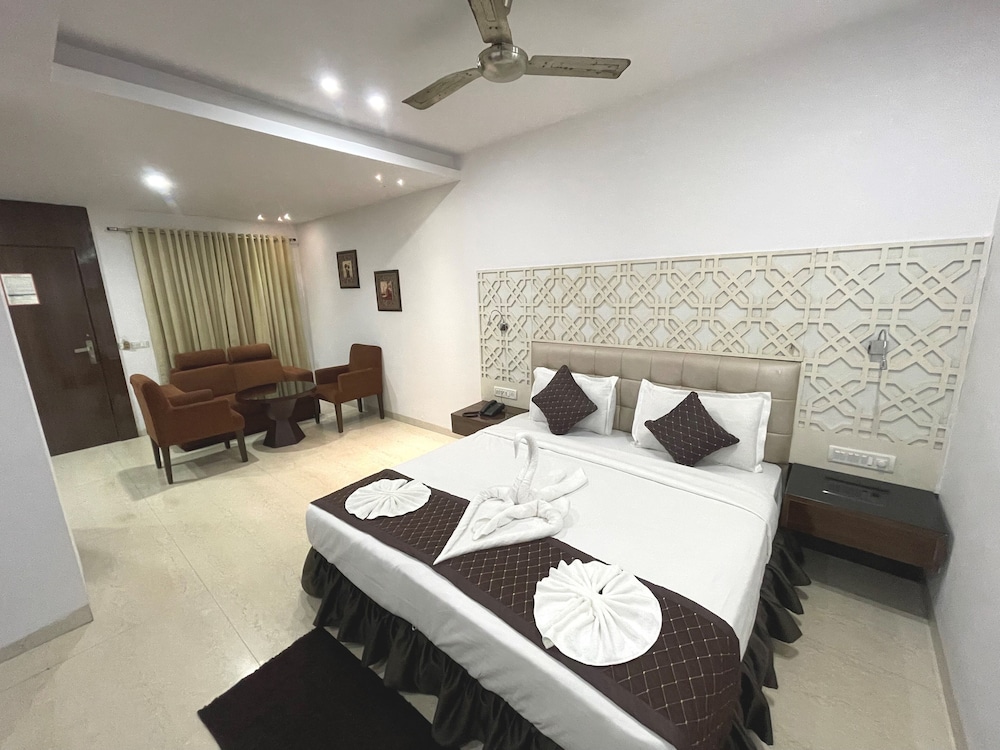 Hotel Goa Continental 20/44