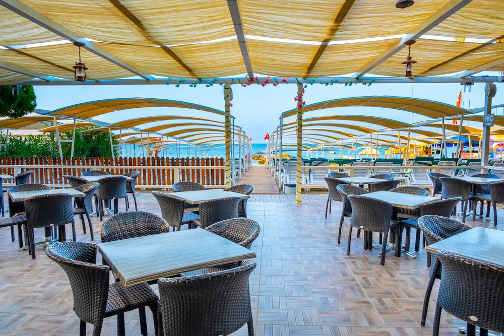 Senza The Inn Resort & Spa 38/50
