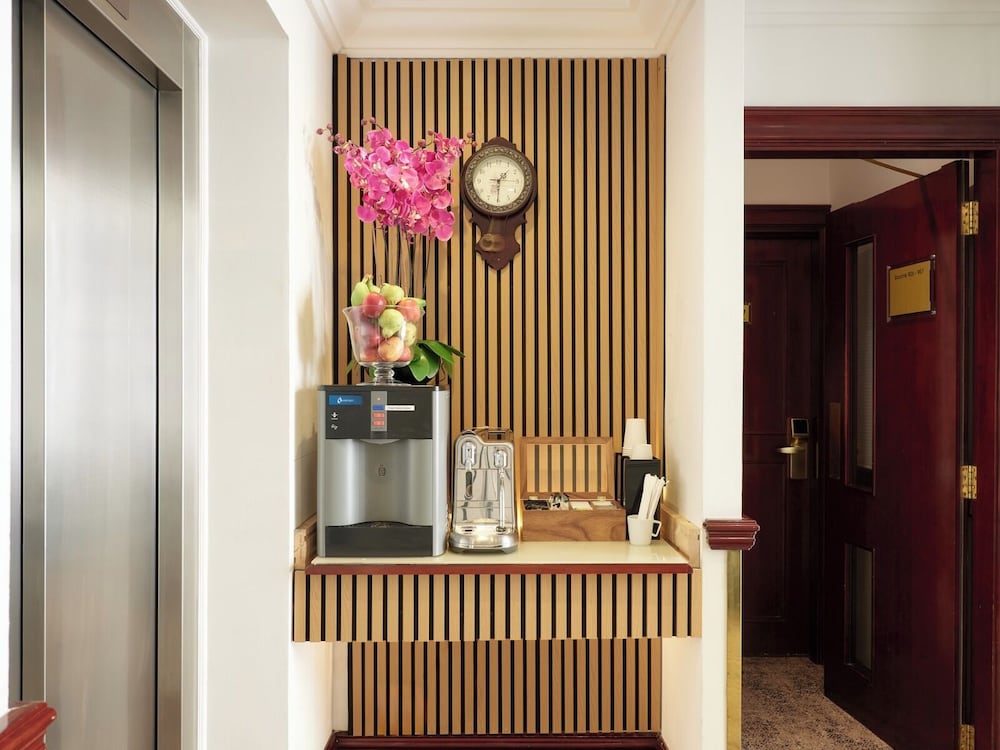 Executive Rooms London Kensington 5/51