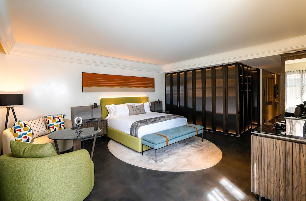 Park Hyatt Johannesburg 13/45