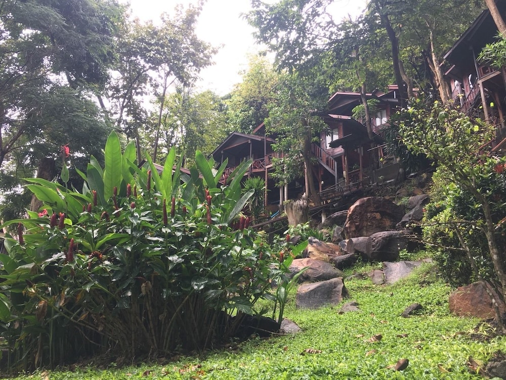 Phi Phi Green Hill Resort 28/34