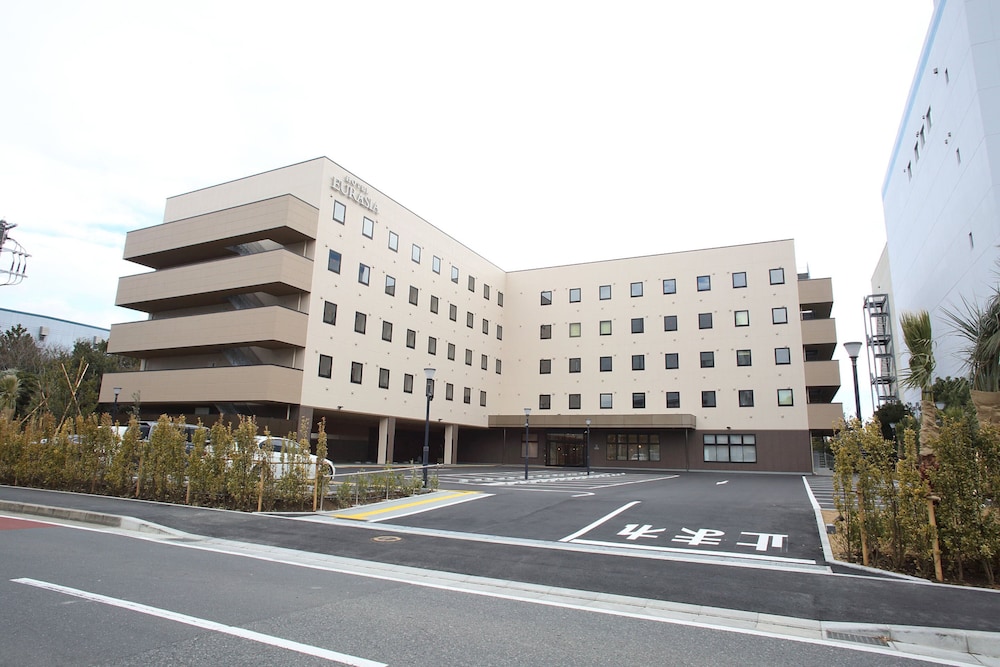 HOTEL EURASIA MAIHAMA ANNEX 3/47