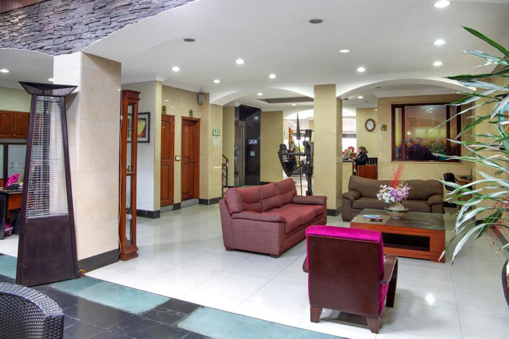 Hotel Splendor by Friends Company 34/50