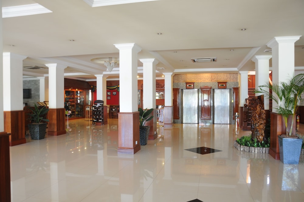 CITY ANGKOR HOTEL 57/67