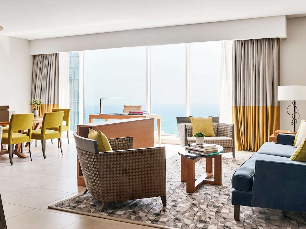Pullman Doha West Bay 50/72