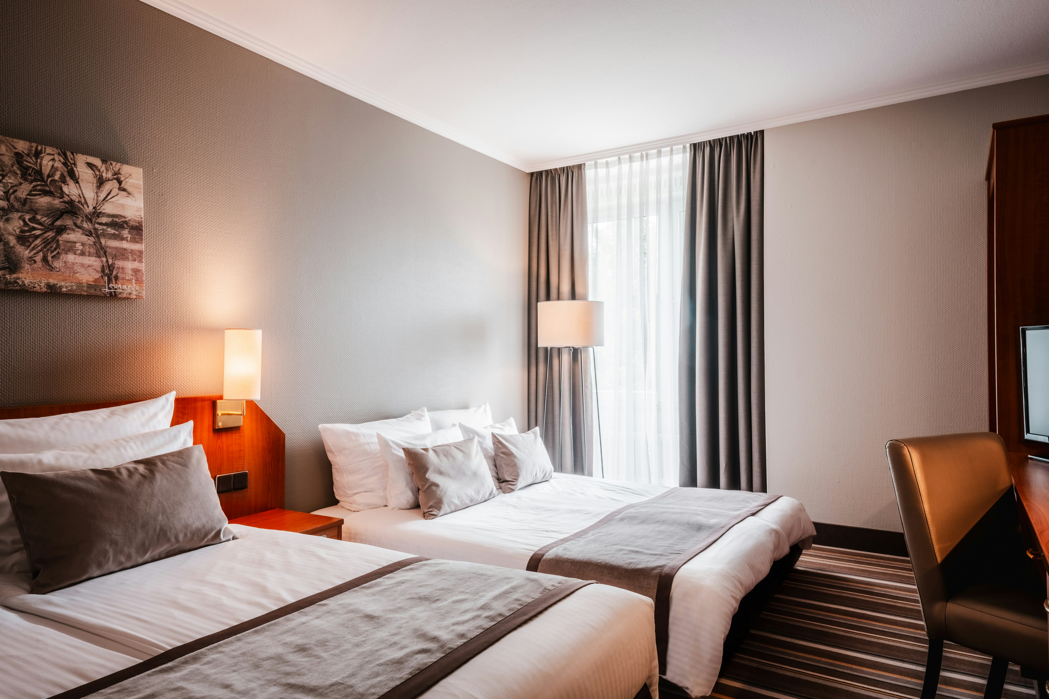 Leonardo Hotel Aachen 9/67