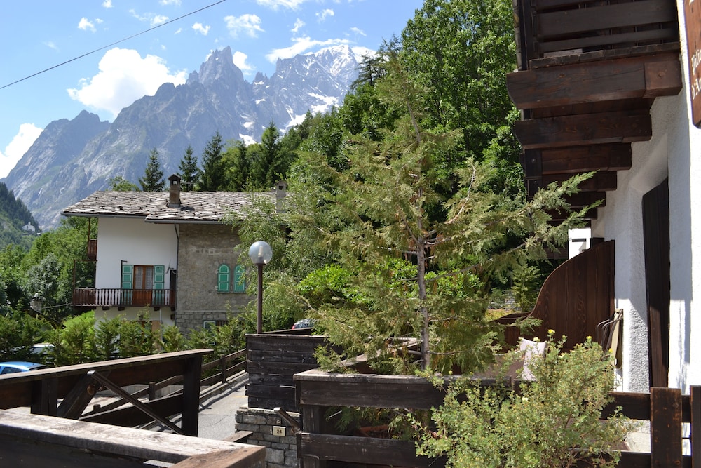 Pilier d'Angle 92/100
