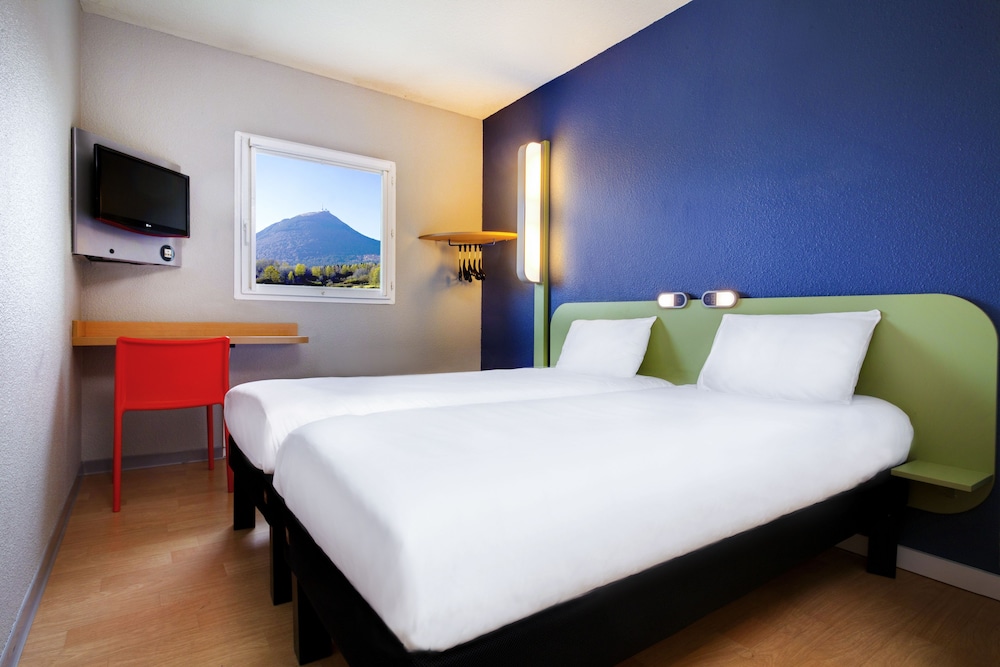 Ibis Budget Chalon Sur Saone Nord 29/69