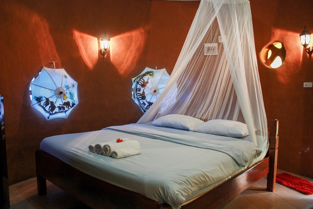 Baandin Huaiphung Resort 7/18
