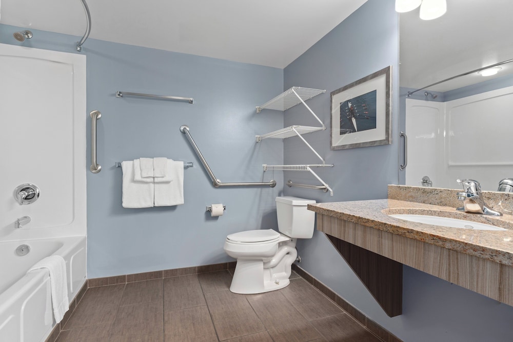 Worldmark Victoria 55/57