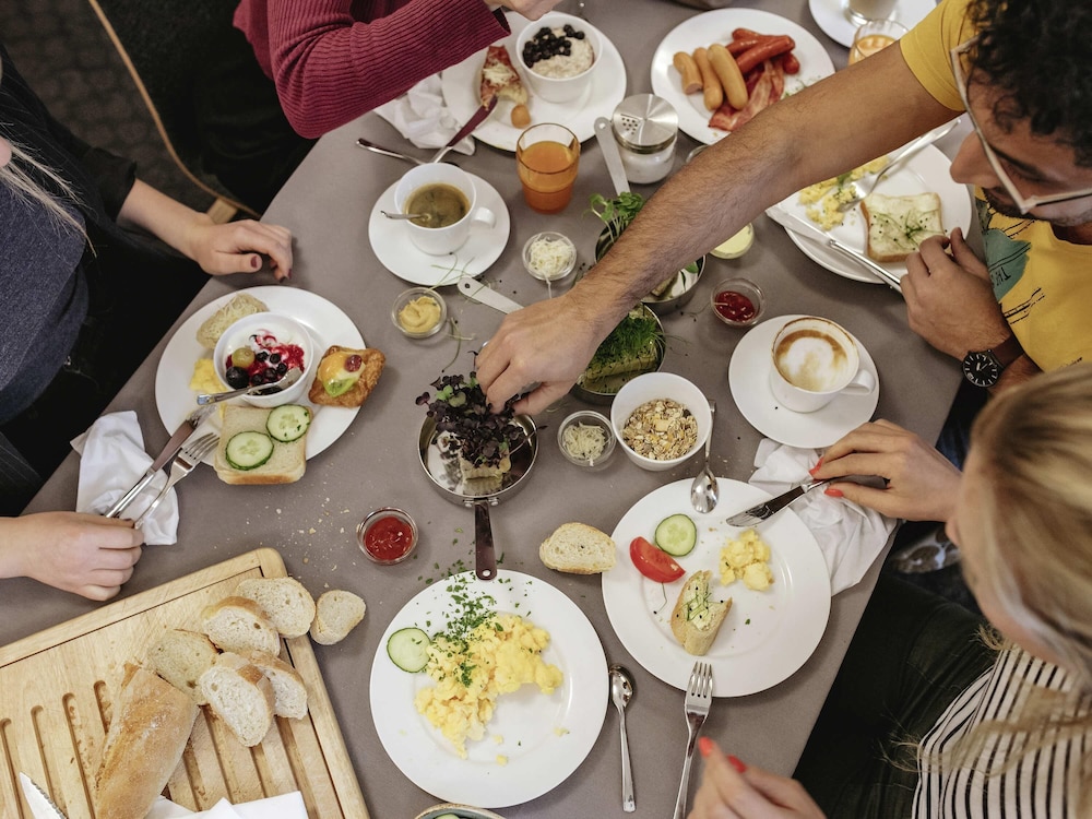 Mercure Hotel Raphael Wien 48/73