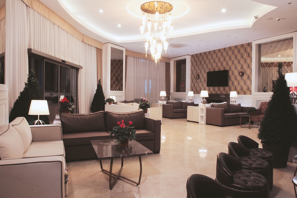 SERENITY SUITES ISTANBUL AIRPORT 45/56