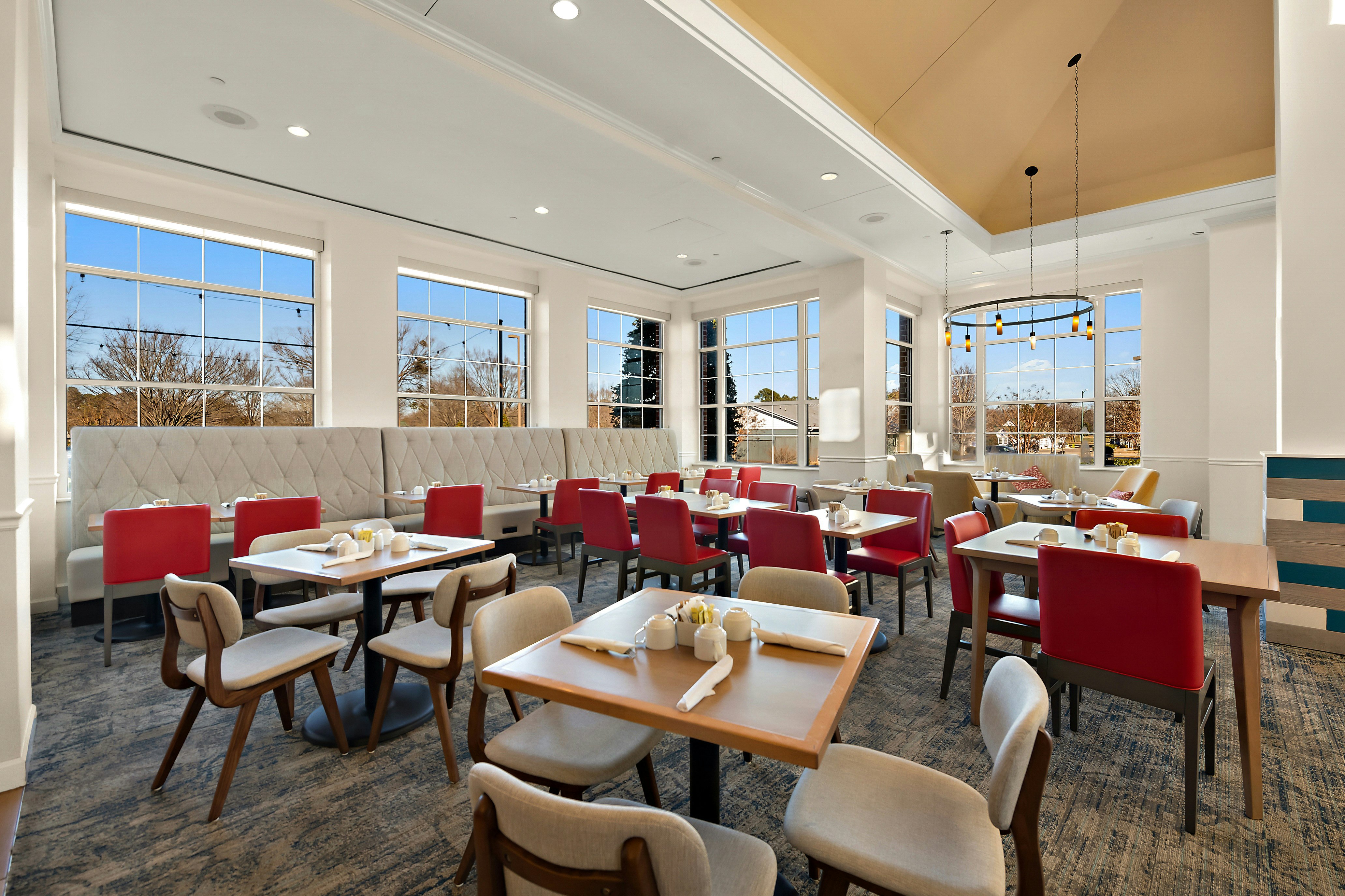 Hilton Garden Inn Williamsburg 24/38