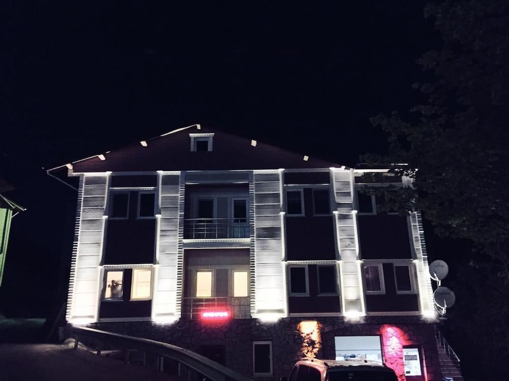 Butik Inceli Hotel 1/37