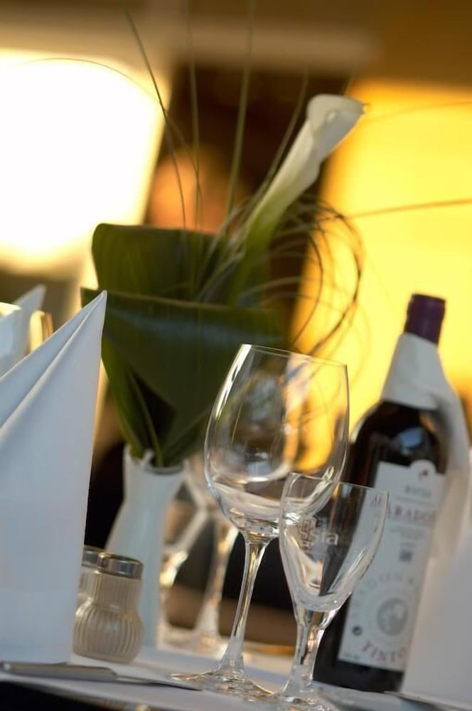 City Hotel Frankfurt/M - Bad Vilbel 24/55