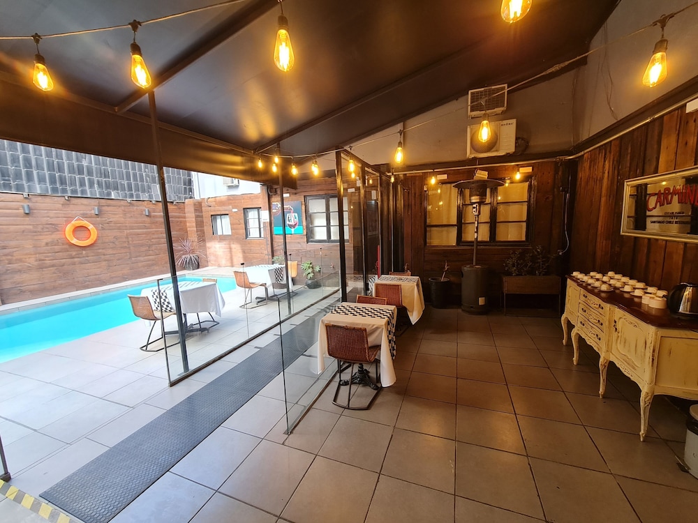 swimming pool spa