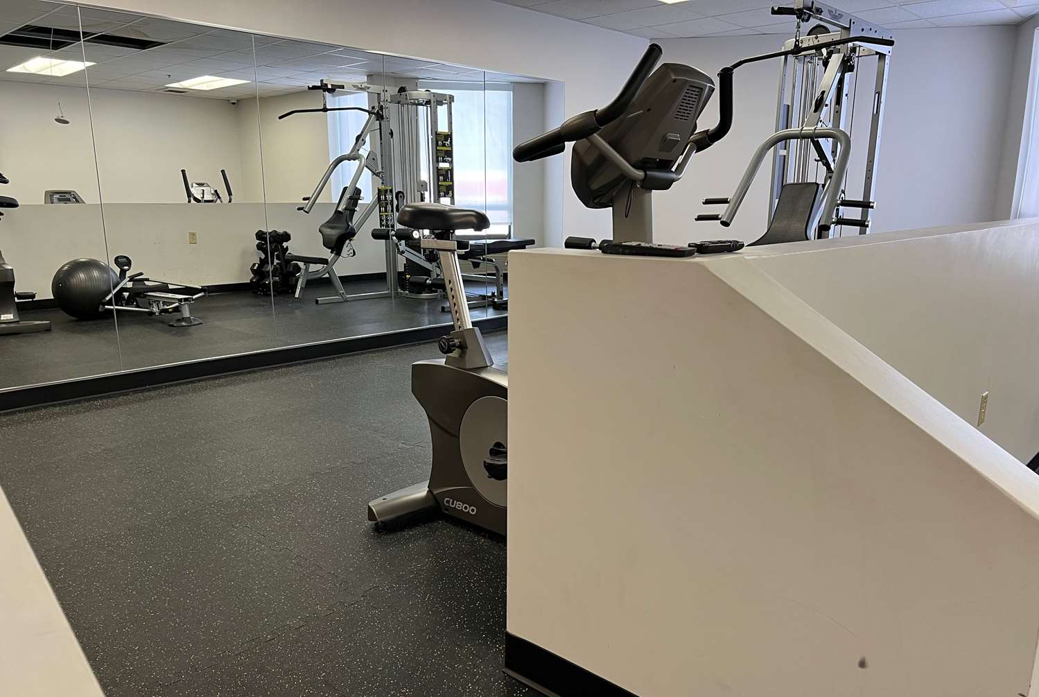 AmericInn by Wyndham Rochester Near Mayo Clinic 13/25