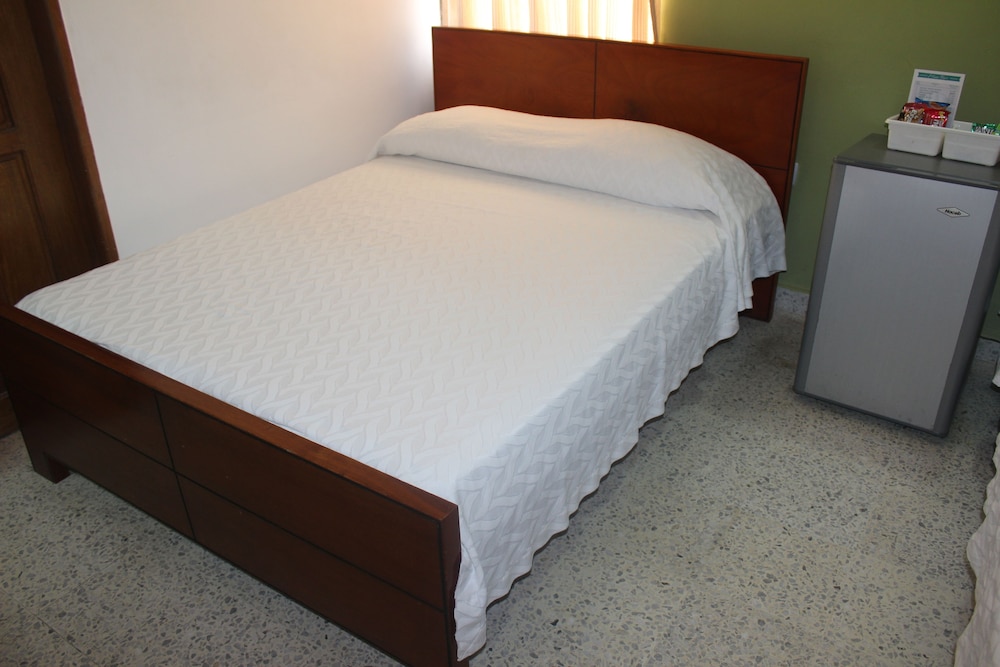 HOTEL MONTERREY 27/45