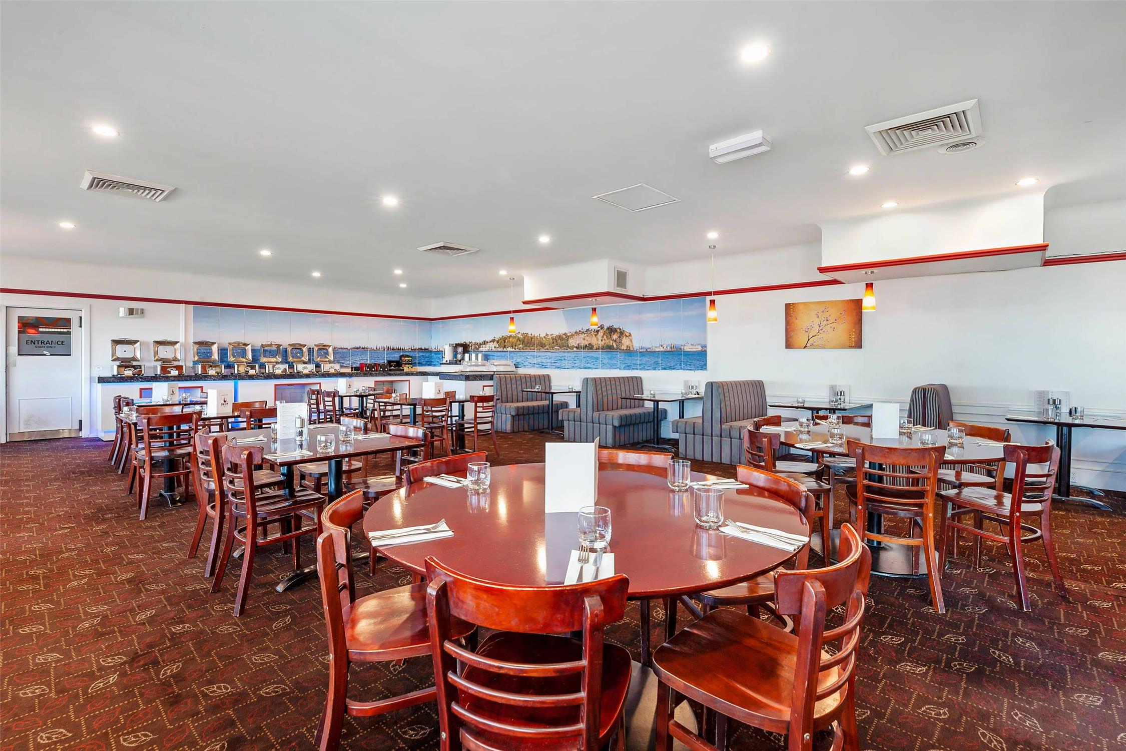 Quality Inn Napier 27/33
