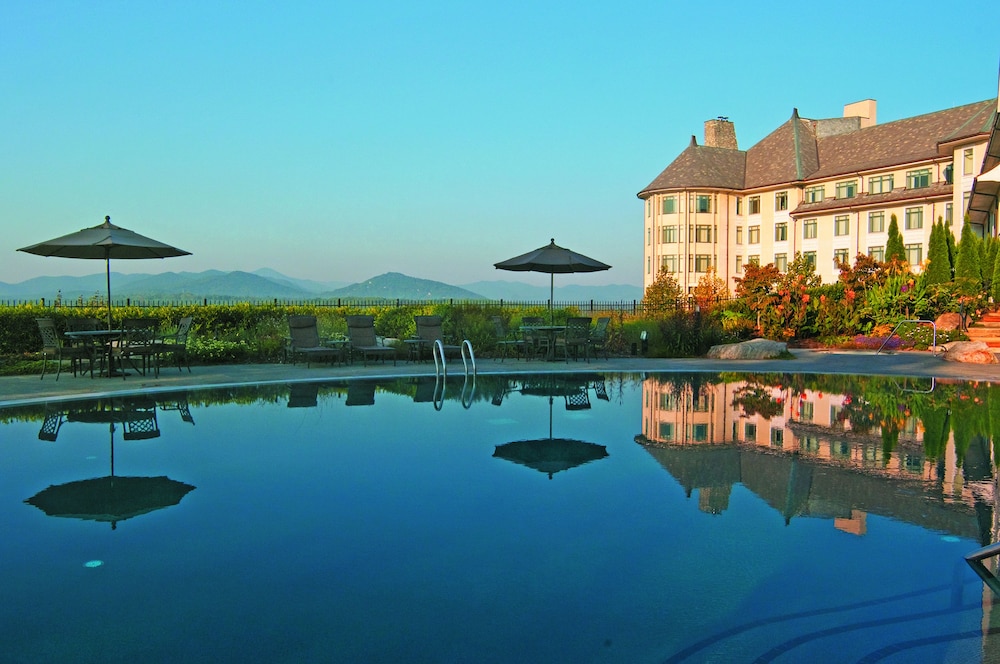 Inn On Biltmore Estate 5/50