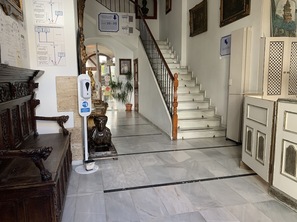 Casa Palacio la Sal 9/48