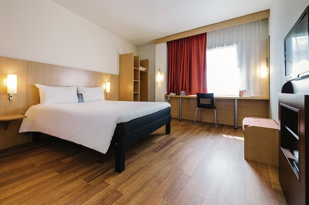 Ibis Astana Hotel 23/57