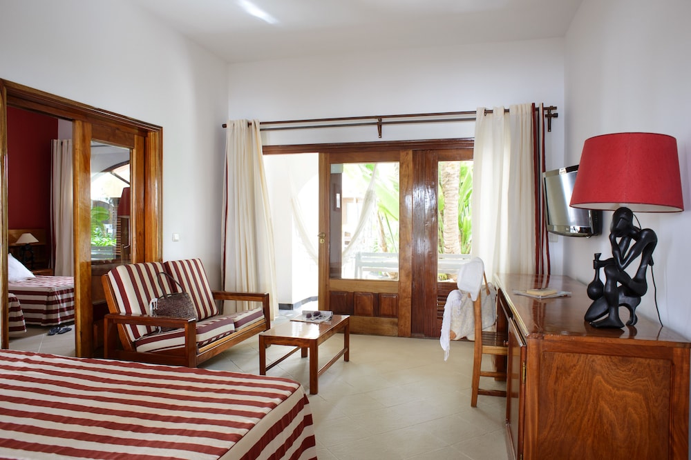 Odjo D Agua Hotel 17/35