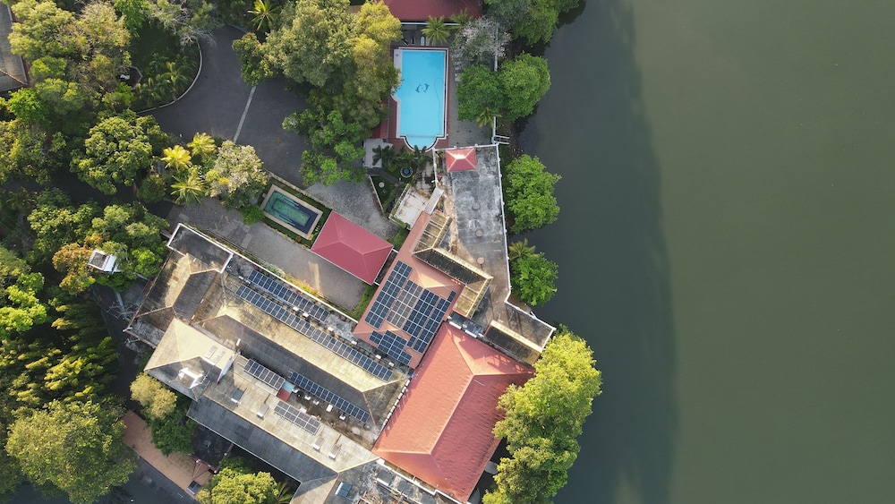 Centauria Lake Resort 41/50