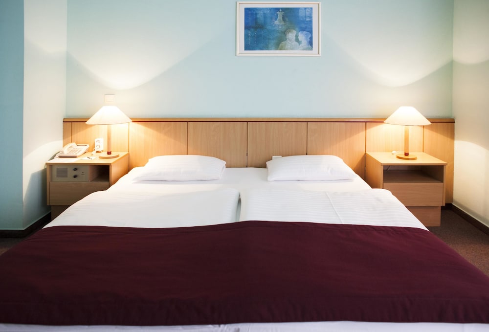 Pilvax Hotel Budapest 27/75