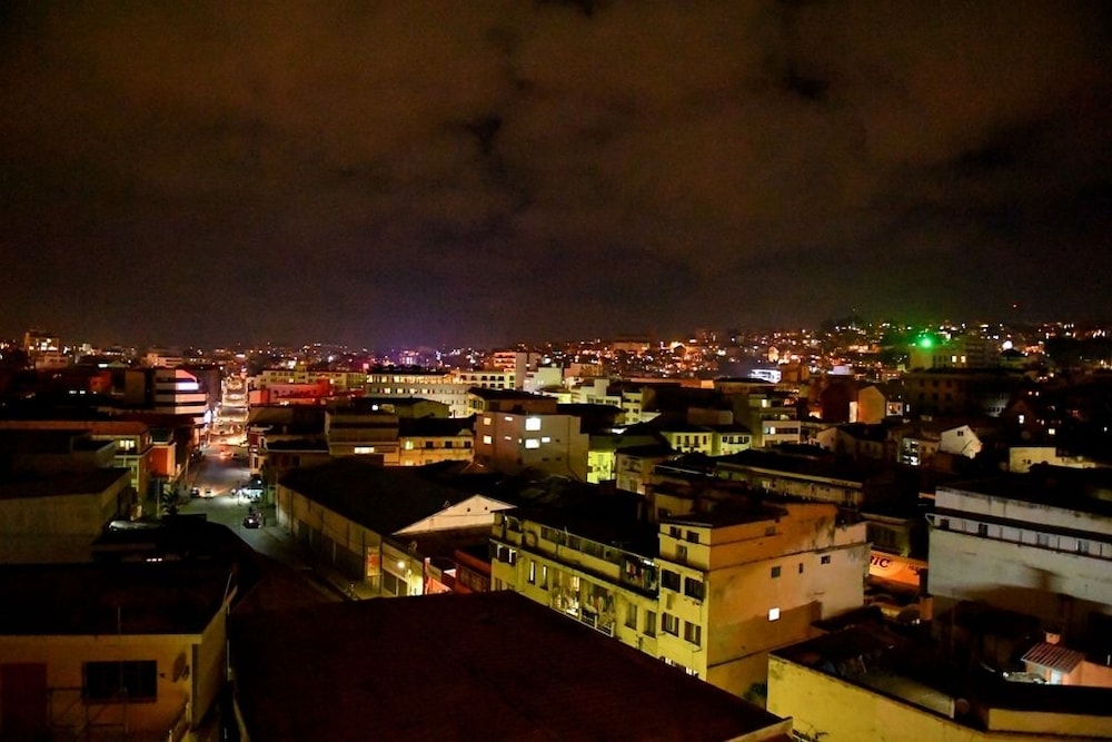 Anjary Hôtel 2/25