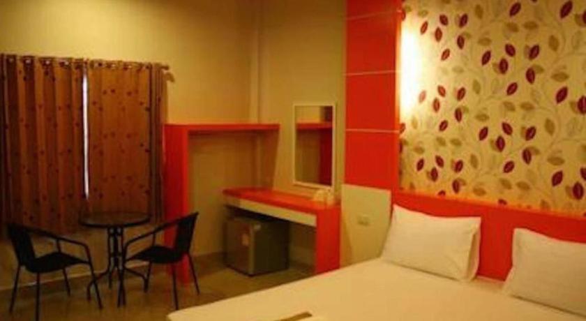 Sabai Ez Hotel 27/33