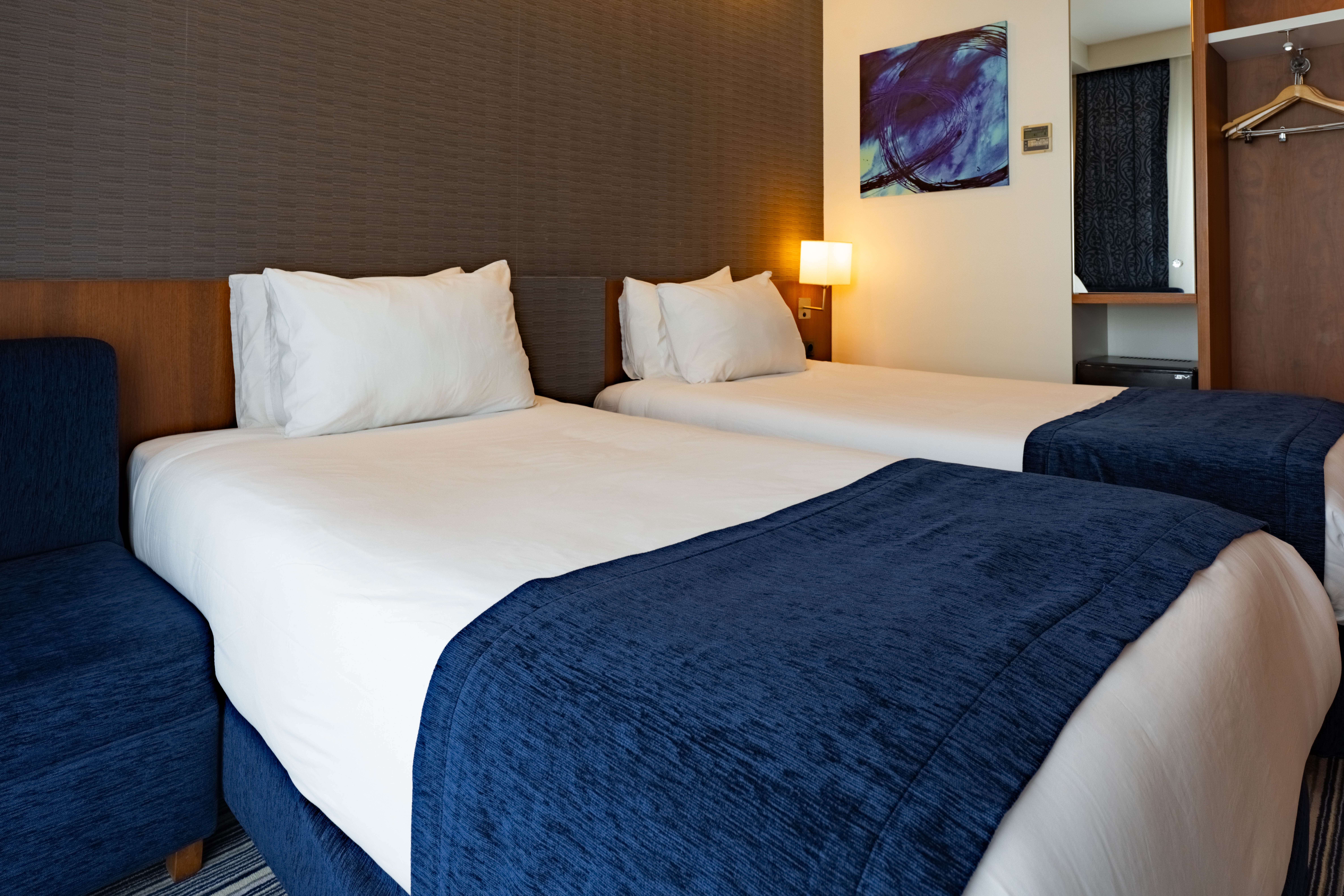 Holiday Inn Express Manisa - West 21/50