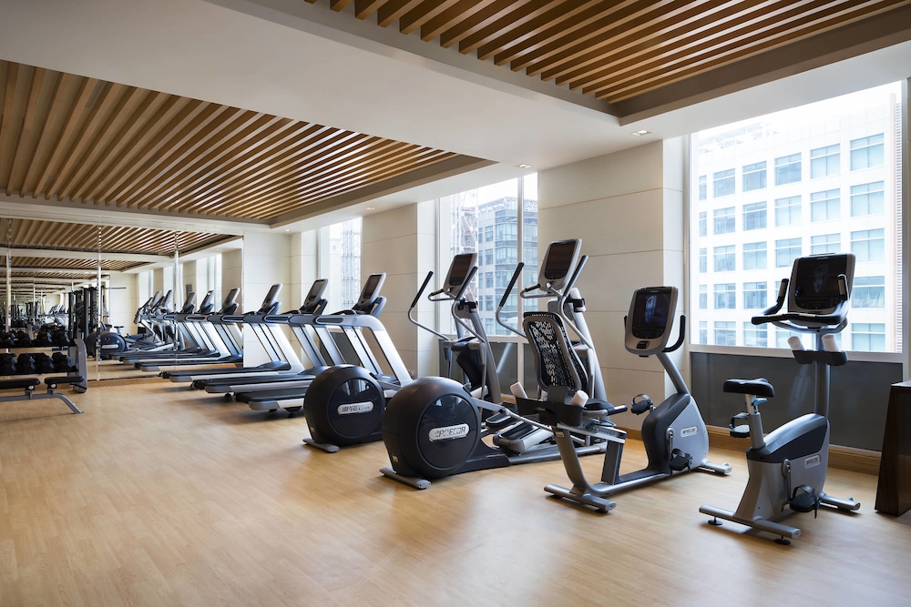 FAIRFIELD BY MARRIOTT BENGALURU OUTER RING ROAD 24/38