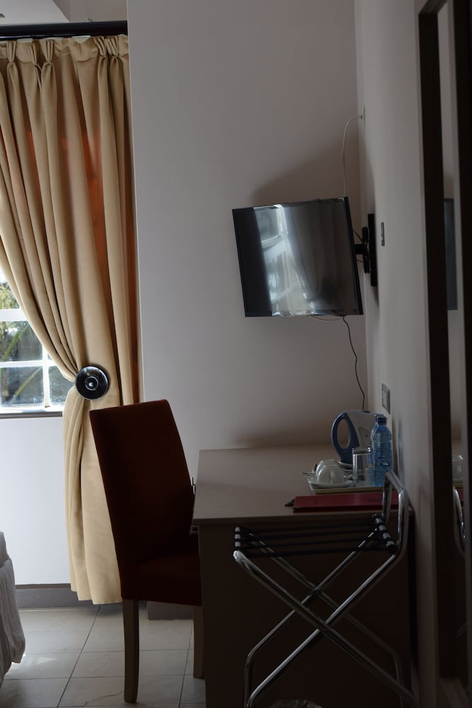 Hillpark Hotel Nairobi 30/51