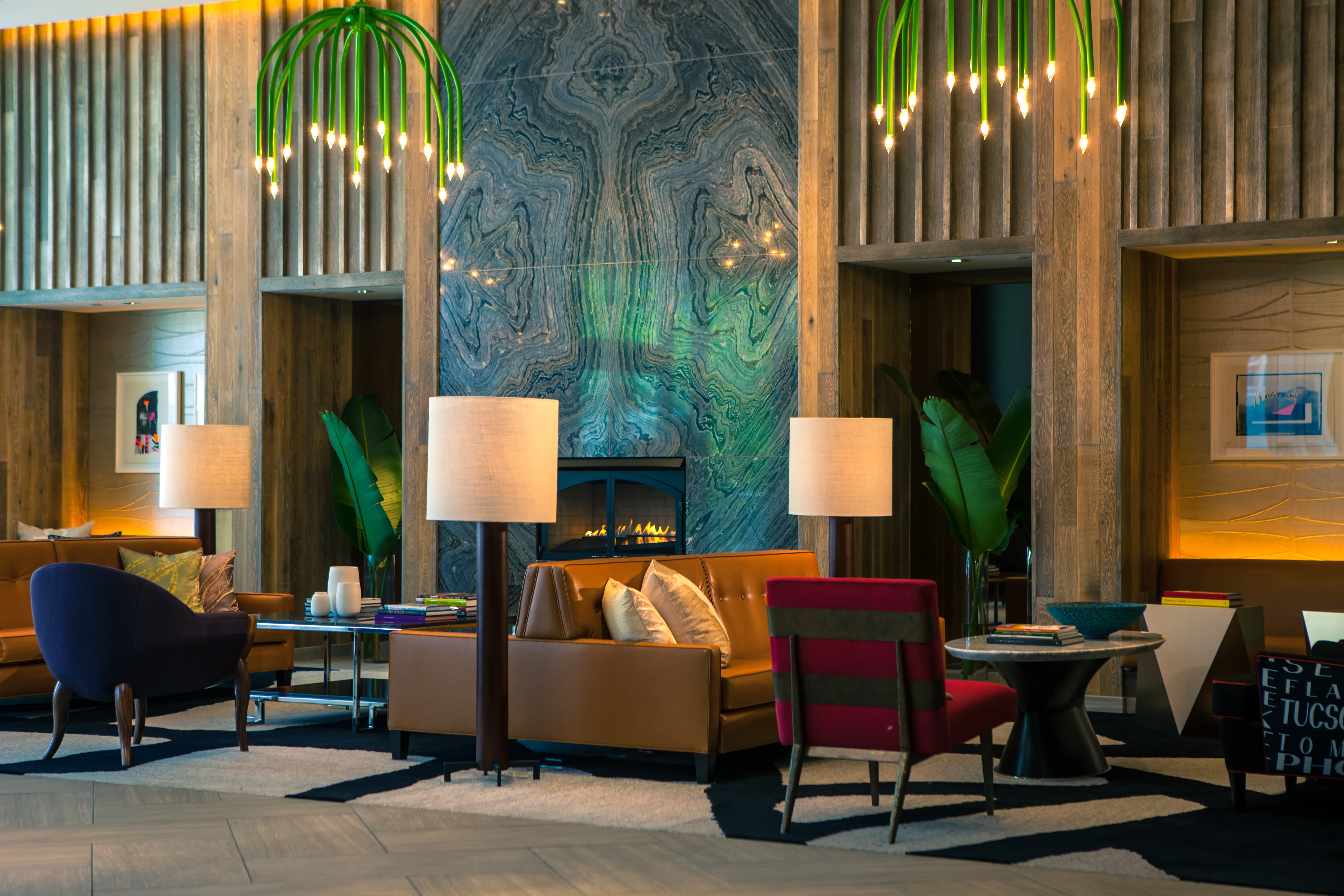 Hotel Palomar Phoenix A Kimpton Hotel 79/83