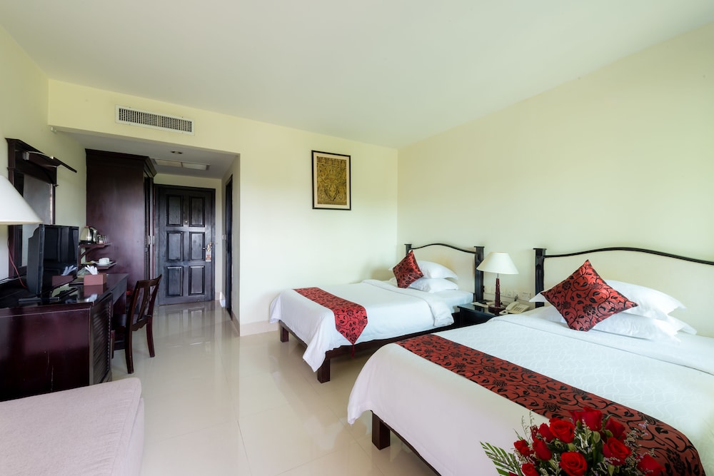 Almond Hotel - Phnom Penh 13/50