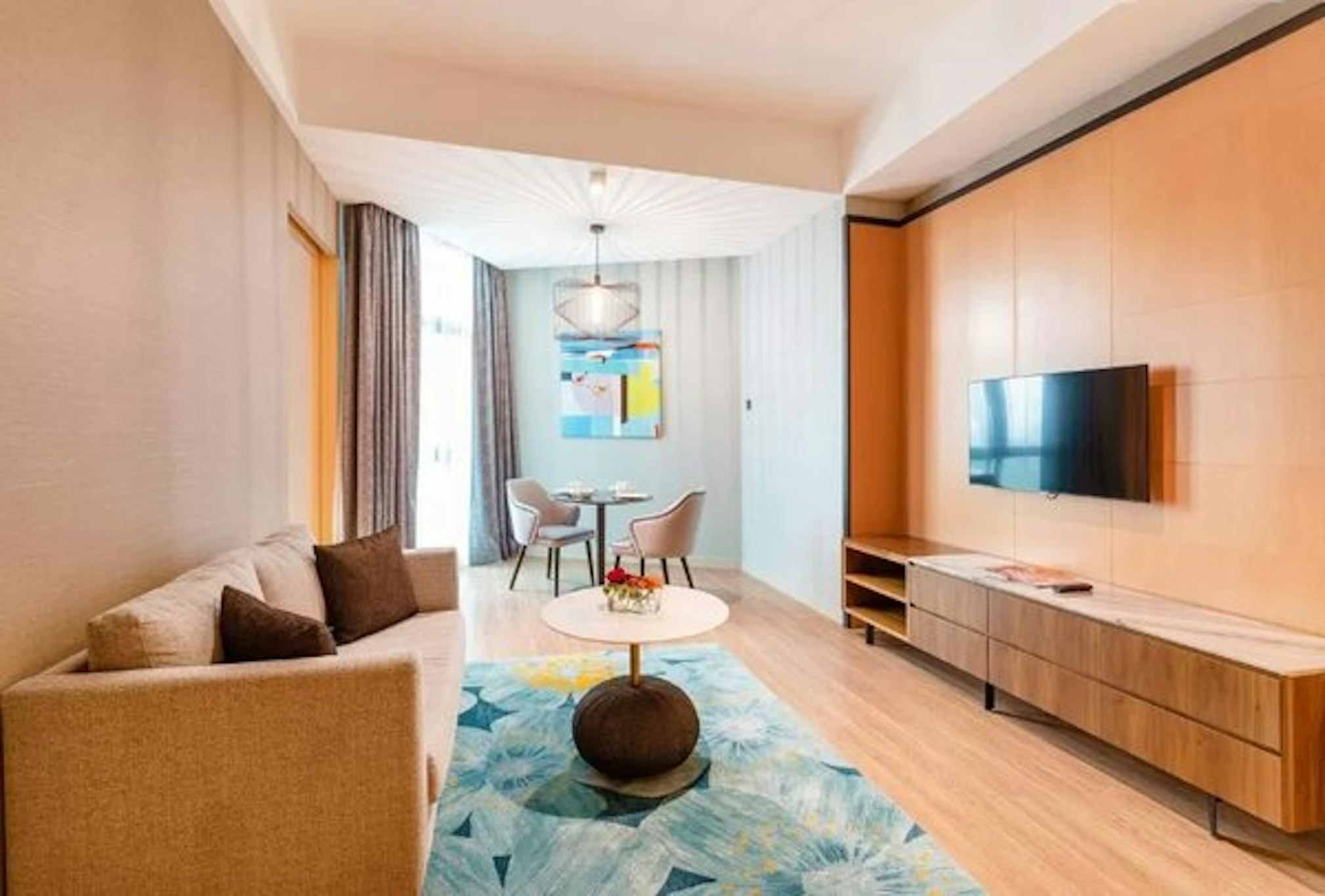 M World Hotel 22/40
